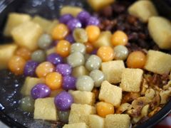 -串妹花式冰粉(乐山总店)