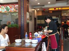 大堂-王興記(中山路店)