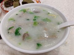 凤城艇仔粥-顺德人家食府(黄金广场店)