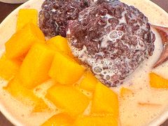 -小团圆糖水铺(襄阳南路店)
