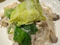 -范家小馆·烤鸭新京菜(金融街店)