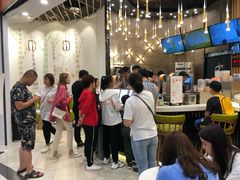 -CoCo都可(燕郊永旺店)