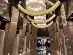 -上海凯宾斯基大酒店