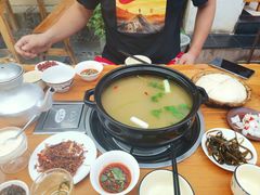 -尼玛藏家风味园(阿山食城店)