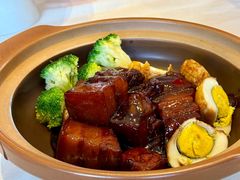 -上海年代·浙菜家烧·小海鲜(水上东路店)