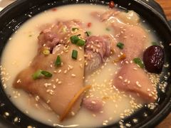 -付小姐在成都(中山公园店)
