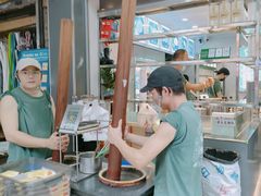 -芝麻糊世家(西华店)