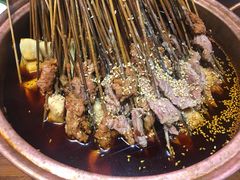 -搓火大都会(广安门总店)