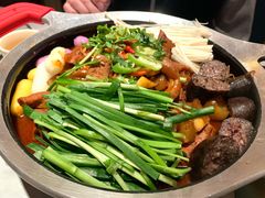 -七八冷面·延边朝鲜族美食(欢乐谷店)