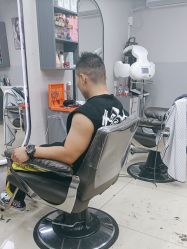 -保罗造型