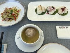 -淮四九宴•老饭骨大师技(前门店)