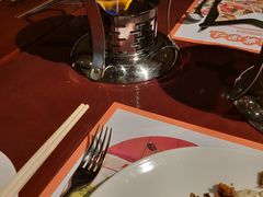 麻辣锅底-华安国际大酒店-餐厅