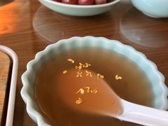 -湖畔居茶楼(湖滨店)