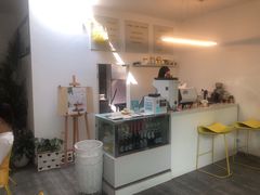 -五进制 Coffee Shop