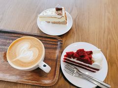 -Peet's Coffee皮爷咖啡(大学路店)