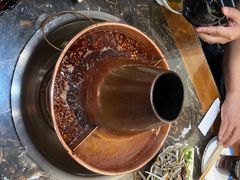 -鑫隆四季涮肉(香河店)