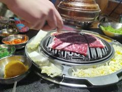 -GOGIYA·咕叽吖韩国传统烤肉店(小榄店)