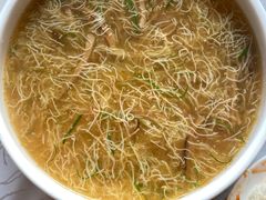 -马凯餐厅(长椿街店)