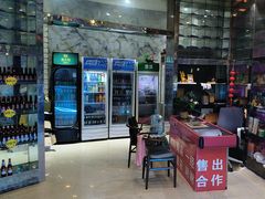 -K歌之王量贩式KTV(洪楼店)