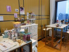 -鹿屿DIY烘焙·公司团建·生日会包场(广州东站店)