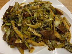 -宏记广东客家菜(丰汇店)
