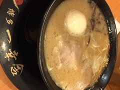 iphone_upload_pic-博多一幸舍(侨福芳草地购物中心店)