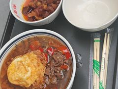 -李易面馆(高桥店)