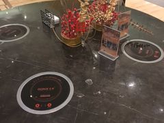 -金陵饭店 56F 家·海鲜火锅餐厅