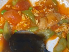 -金枝玉叶上海人家食府(三里河店)