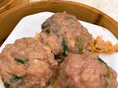 006鲜竹牛肉球-顺德人家食府(黄金广场店)
