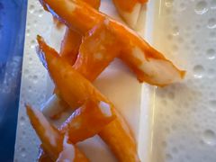 松叶蟹柳-琥珀川糟粕醋火锅(慈云寺店)