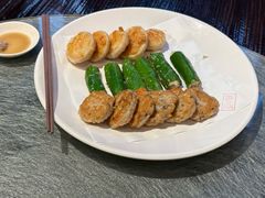 -猪肉婆私房菜(容桂总店)
