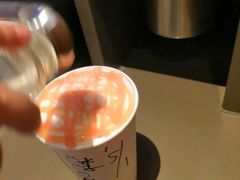 -星巴克(广州淘金路店)