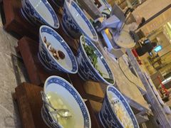 -盛宴标帜餐厅·亲子自助 (南昌喜来登酒店)