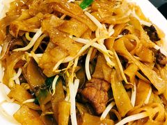 -潮州菜馆(十里河店)