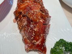 乐山甜皮鸭-茅庐毛血旺(临沂泰盛广场店)