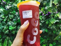 -CoCo都可(合生汇店)