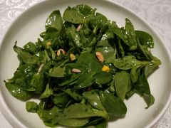 八宝穿心莲-马凯餐厅(地安门店)