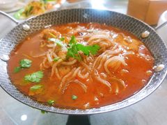 -一盏明灯全素斋(殊像寺店)