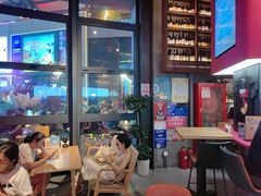 -牛啤堂精酿啤酒餐吧(五棵松华熙店)