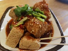 长沙臭豆腐-鸭味先老鸭粉丝馆(瑞金路二号四号小区店)