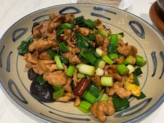 -怡得观滇餐厅·地道昆明菜·1996(海埂大坝店)