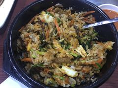 -长今家韩国料理(瑞景店)