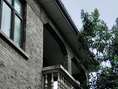 景观位-萬國春·中菜馆(颐和公馆店)