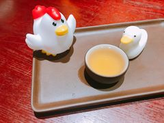 -潮堂(环球金融中心店)
