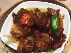 -陶陶居海鲜酒家(新马路店)