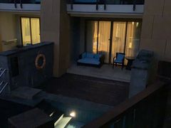 -三亚海棠湾万丽度假酒店