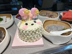 -海底捞火锅(贵和购物中心店.原鲁能城店)