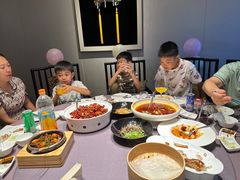 -宏宴·新京菜(望京店)