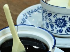 龟苓膏-达扬原味炖品(德政中路店)